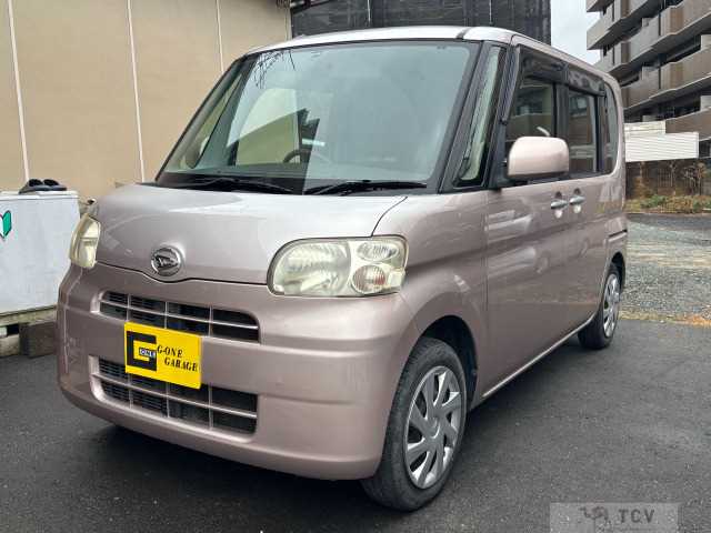 2013 Daihatsu Tanto