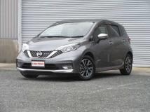 2019 Nissan Note