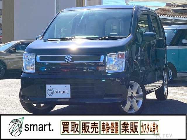 2017 Suzuki Wagon R