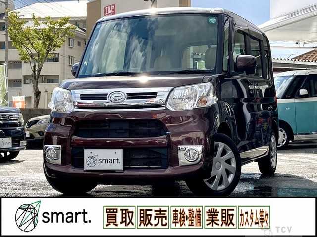 2015 Daihatsu Tanto
