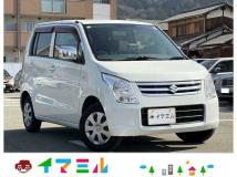 2010 Suzuki Wagon R