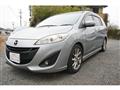 2012 Mazda Premacy
