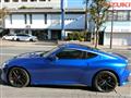 2025 Nissan Fairlady Z