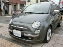 2014 Fiat Fiat Others