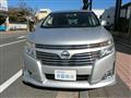 2011 Nissan Elgrand