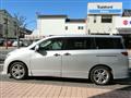 2011 Nissan Elgrand