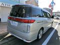 2011 Nissan Elgrand