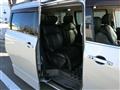 2011 Nissan Elgrand