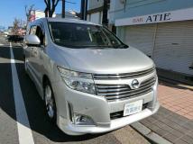 2011 Nissan Elgrand