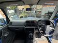 2001 Suzuki Jimny