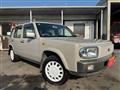 1999 Nissan Rasheen