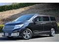 2010 Nissan Elgrand