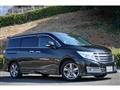 2010 Nissan Elgrand