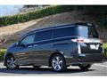 2010 Nissan Elgrand