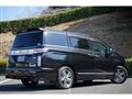 2010 Nissan Elgrand