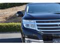 2010 Nissan Elgrand