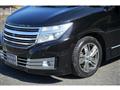 2010 Nissan Elgrand