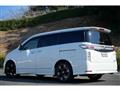 2011 Nissan Elgrand