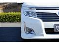 2011 Nissan Elgrand