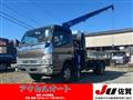 2007 Mitsubishi Canter