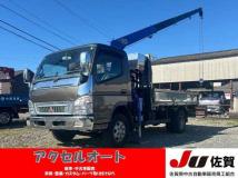 2007 Mitsubishi Canter