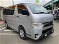 2021 Toyota Hiace Van