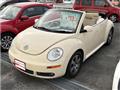 2006 Volkswagen New Beetle