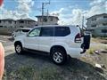 2003 Toyota Land Cruiser Prado