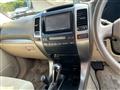2003 Toyota Land Cruiser Prado