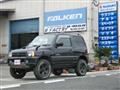 2005 Suzuki Jimny