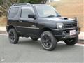 2005 Suzuki Jimny