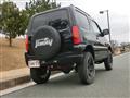 2005 Suzuki Jimny