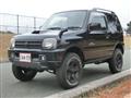 2005 Suzuki Jimny