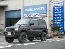 2005 Suzuki Jimny