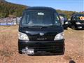 2008 Daihatsu Hijet Truck