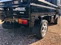 2008 Daihatsu Hijet Truck