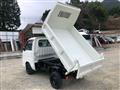 2003 Daihatsu Hijet Truck