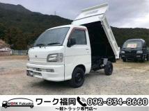 2003 Daihatsu Hijet Truck