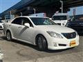 2008 Toyota Crown