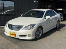 2008 Toyota Crown