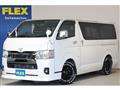 2024 Toyota Hiace Van