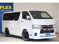 2024 Toyota Hiace Van