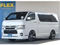 2020 Toyota Hiace Van