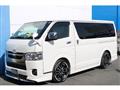 2025 Toyota Hiace Van