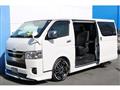 2025 Toyota Hiace Van