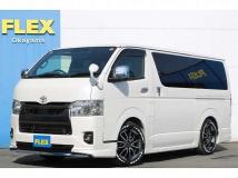 2025 Toyota Hiace Van