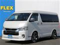 2021 Toyota Hiace Wagon