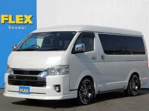 2021 Toyota Hiace Wagon