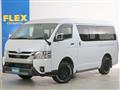 2022 Toyota Hiace Van