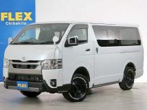 2023 Toyota Hiace Van